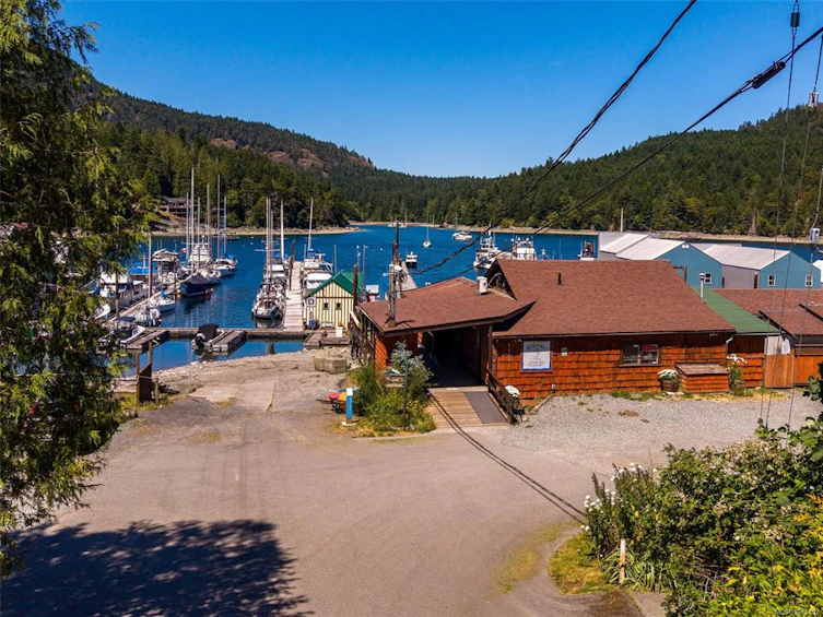 Lot A-6755 Stoney Hill Road, Duncan, BC, V9L 6Y6 - 21