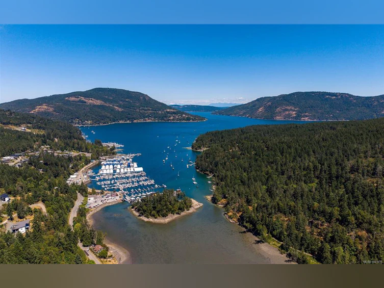 Lot B-6755 Stoney Hill Road, Duncan, BC, V9L 6Y6 - 16
