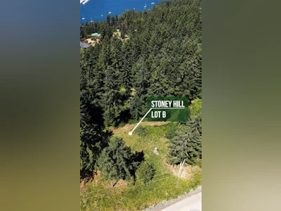 Lot B-6755 Stoney Hill Road - 2