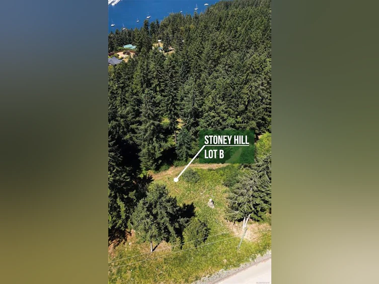 Lot B-6755 Stoney Hill Road, Duncan, BC, V9L 6Y6 - 2