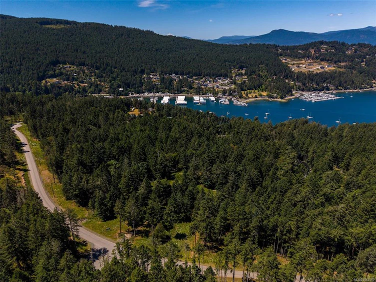 Lot B-6755 Stoney Hill Road, Duncan, BC, V9L 6Y6 - 10