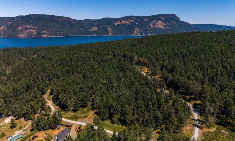 Lot B-6755 Stoney Hill Road