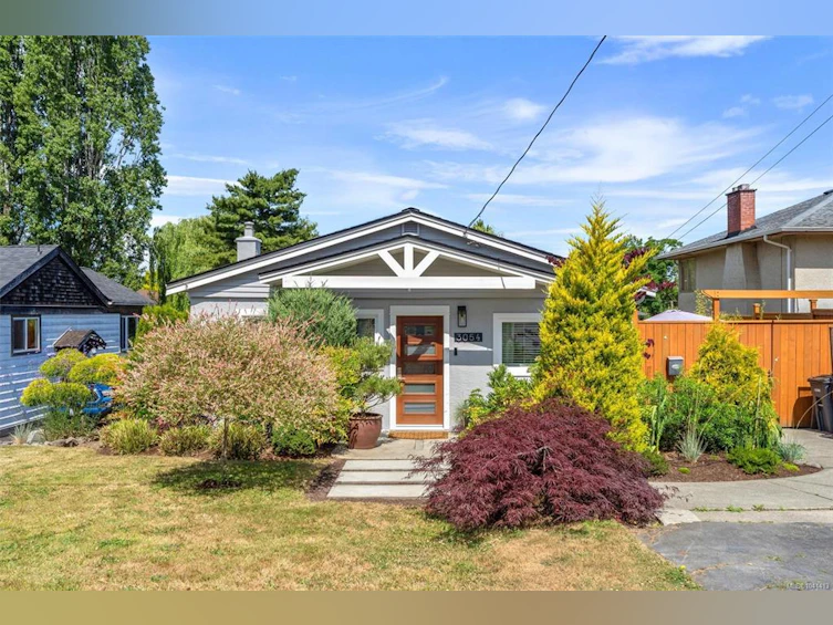 3054 Millgrove Street, Saanich, BC, V9A 1X5