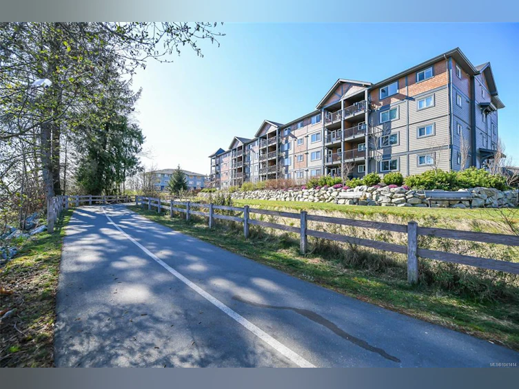 415-1944 Riverside Lane, Courtenay, BC, V9N 0E5 - 4