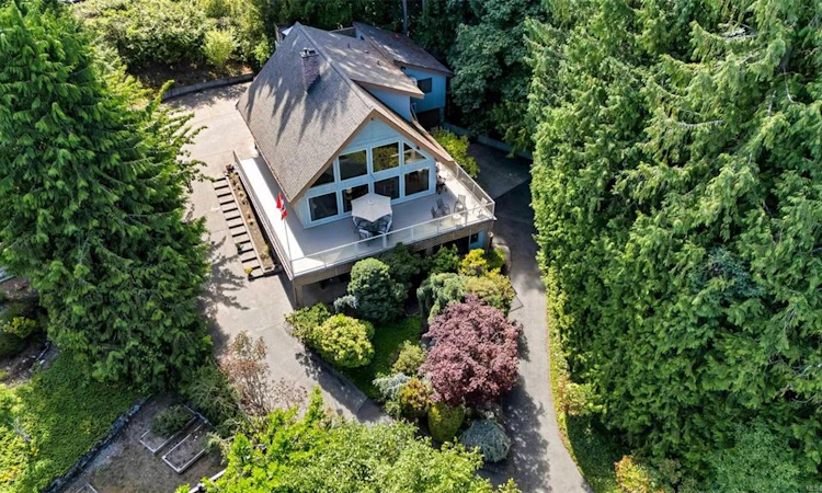 2460 Mill Bay Road