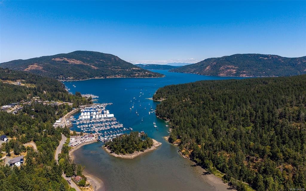Lot D-6755 Stoney Hill Road, Duncan, BC, V9L 6Y6 - 18