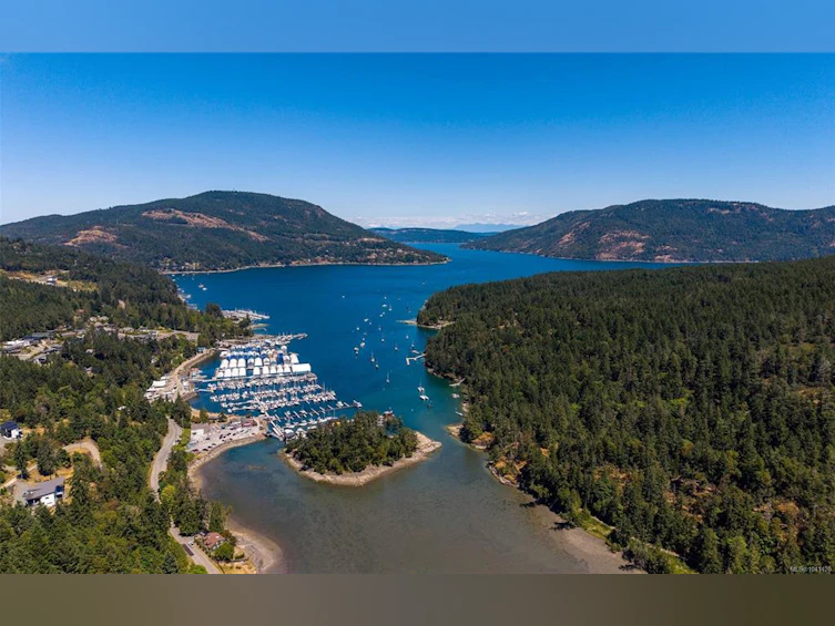Lot D-6755 Stoney Hill Road, Duncan, BC, V9L 6Y6 - 18