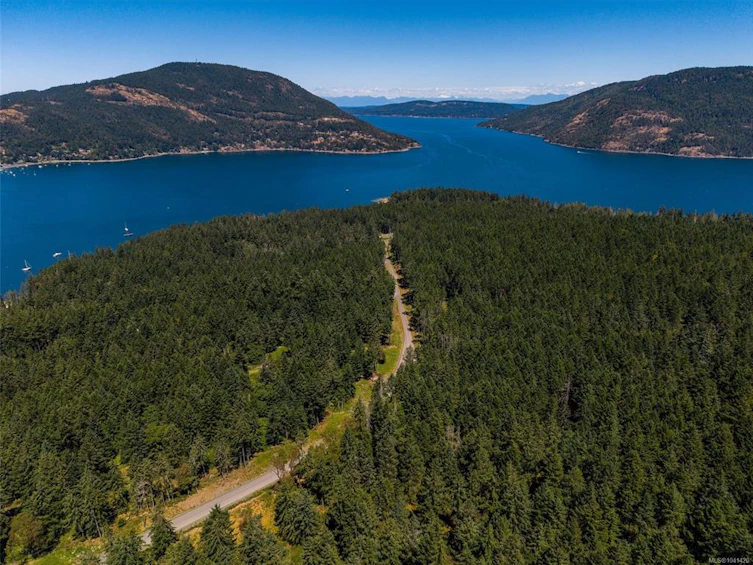 Lot D-6755 Stoney Hill Road, Duncan, BC, V9L 6Y6 - 2