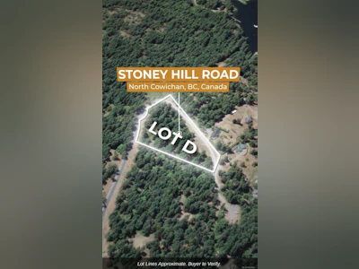 Lot D-6755 Stoney Hill Road - 5