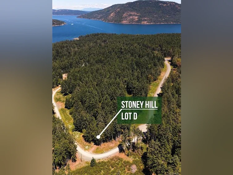 Lot D-6755 Stoney Hill Road, Duncan, BC, V9L 6Y6 - 4