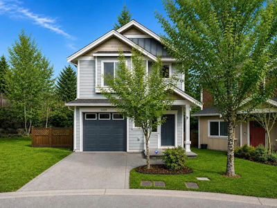 1184 Parkdale Creek Gardens - 2