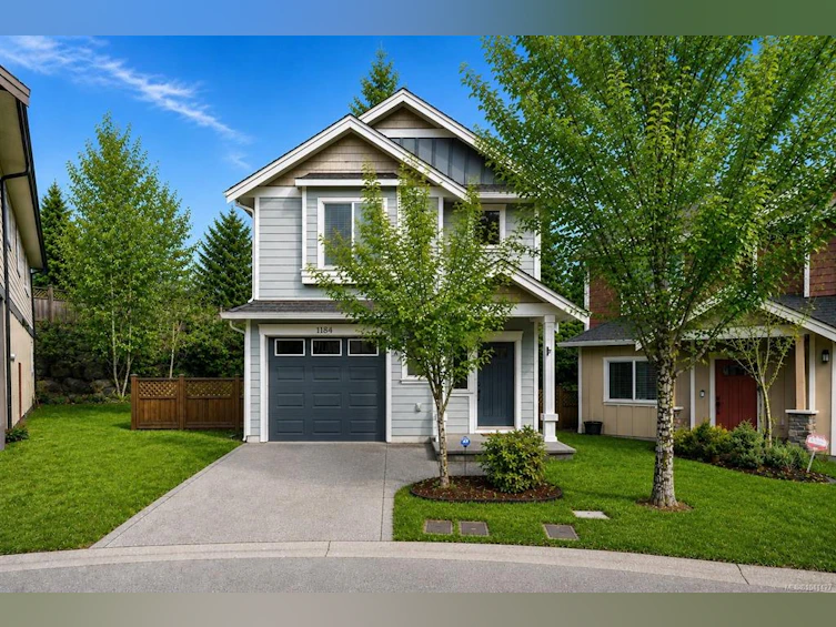1184 Parkdale Creek Gardens, Langford, BC, V9B 4G9 - 2