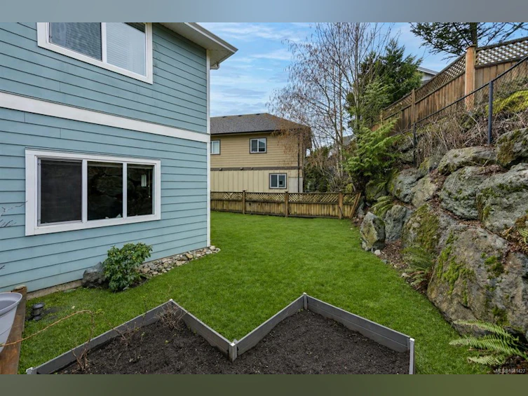 1184 Parkdale Creek Gardens, Langford, BC, V9B 4G9 - 3