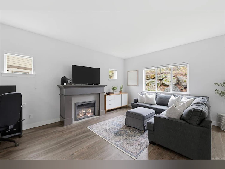 1184 Parkdale Creek Gardens, Langford, BC, V9B 4G9 - 8