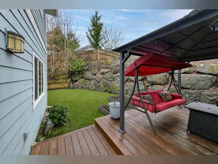 1184 Parkdale Creek Gardens, Langford, BC, V9B 4G9 - 4