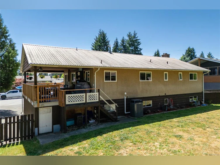 1031 16th Street, Courtenay, BC, V9N 1X8 - 57