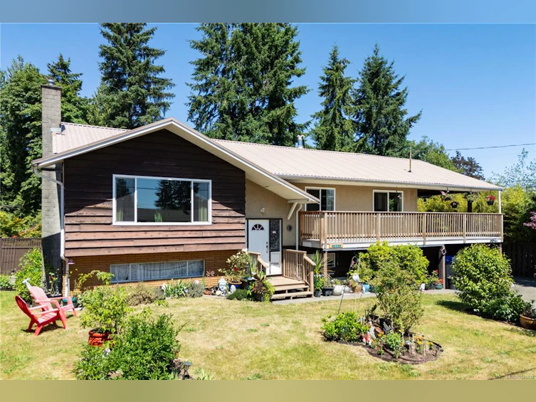 1031 16th Street, Courtenay, BC, V9N 1X8 - 48