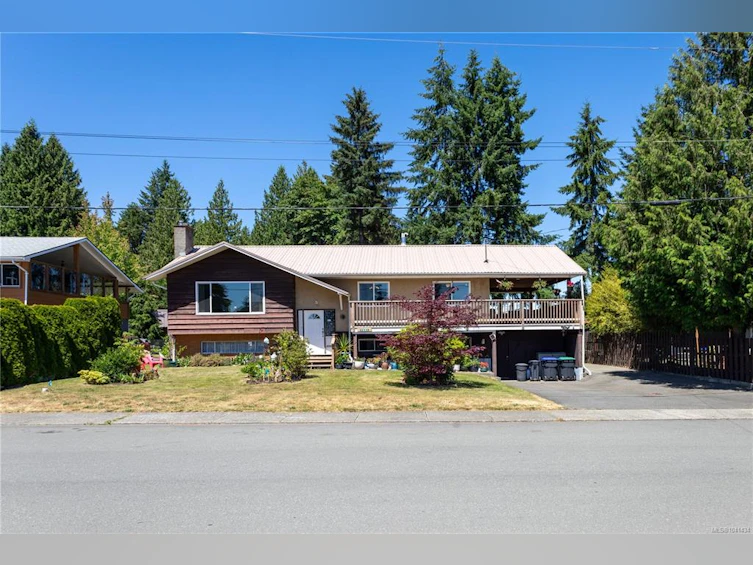 1031 16th Street, Courtenay, BC, V9N 1X8 - 66