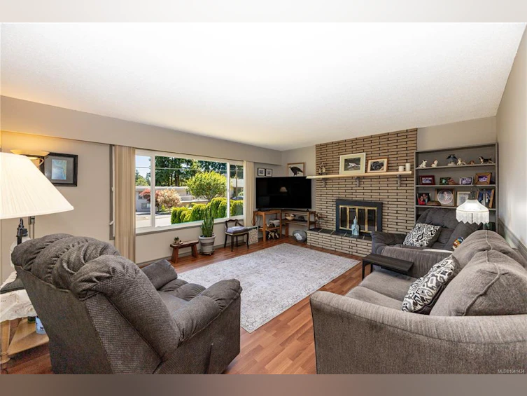 1031 16th Street, Courtenay, BC, V9N 1X8 - 6