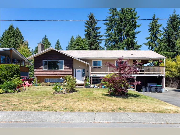 1031 16th Street, Courtenay, BC, V9N 1X8 - 50