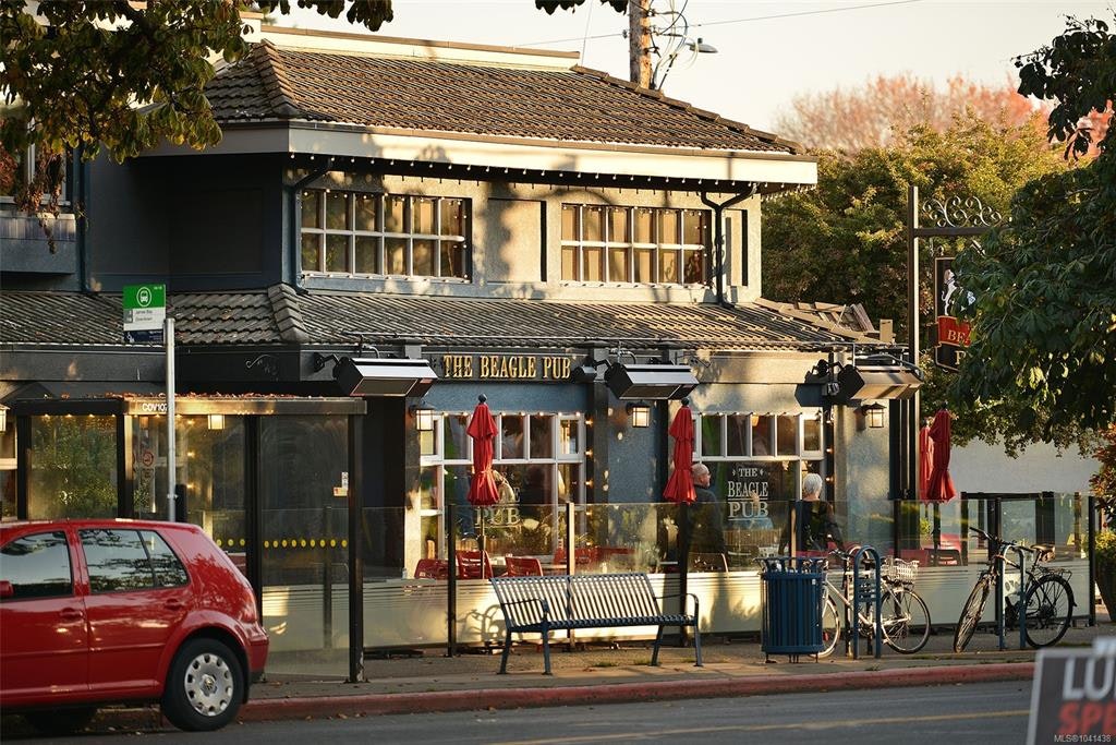 1150 Dallas Road, Victoria, BC, V8V 1C1 - 30