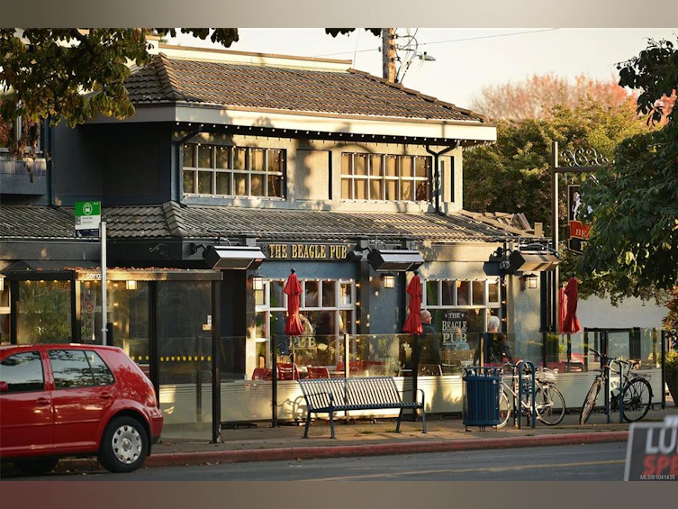 1150 Dallas Road, Victoria, BC, V8V 1C1 - 30