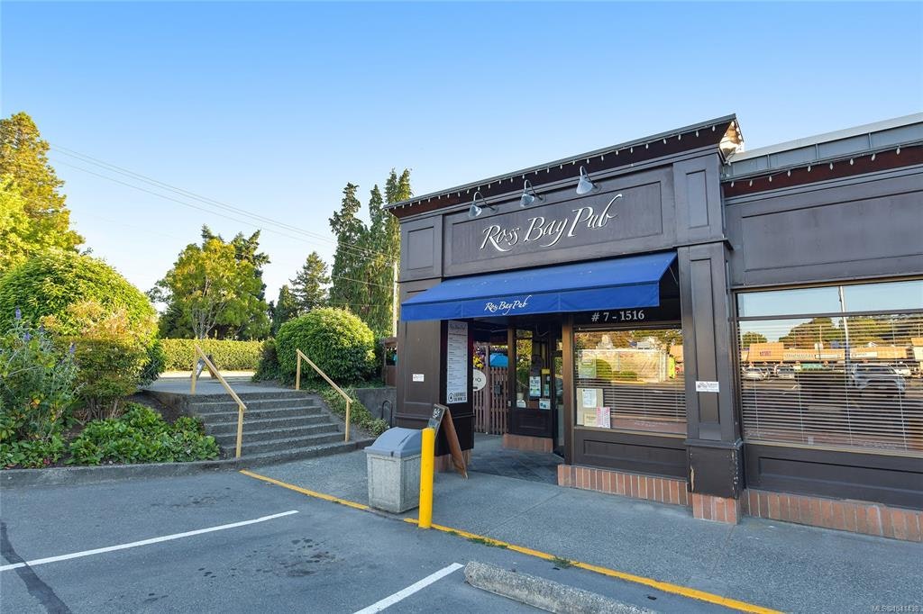 1150 Dallas Road, Victoria, BC, V8V 1C1 - 32