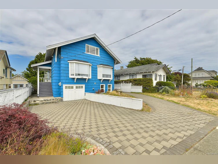 1150 Dallas Road, Victoria, BC, V8V 1C1 - 2