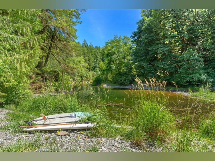 4370 Moss Road, Duncan, BC, V9L 6M4