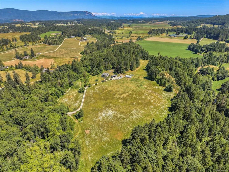 4370 Moss Road, Duncan, BC, V9L 6M4 - 2