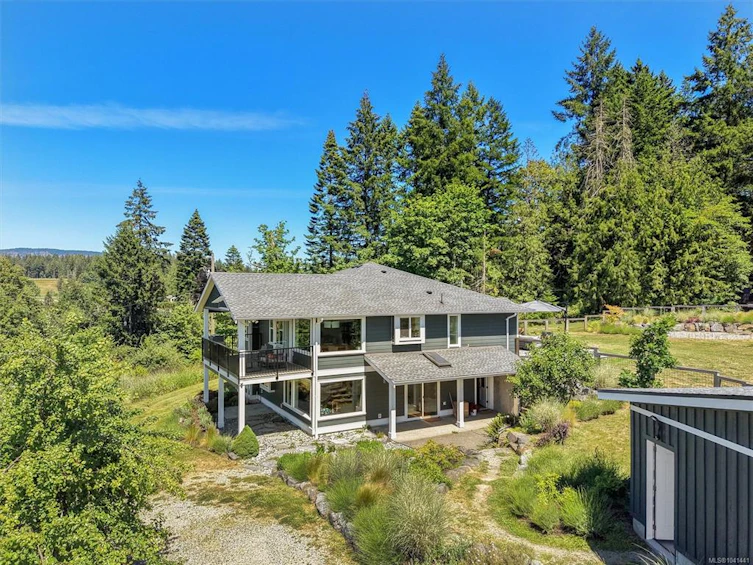 4370 Moss Road, Duncan, BC, V9L 6M4 - 8