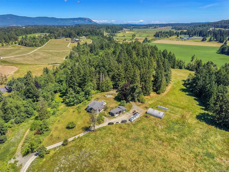 4370 Moss Road, Duncan, BC, V9L 6M4 - 3