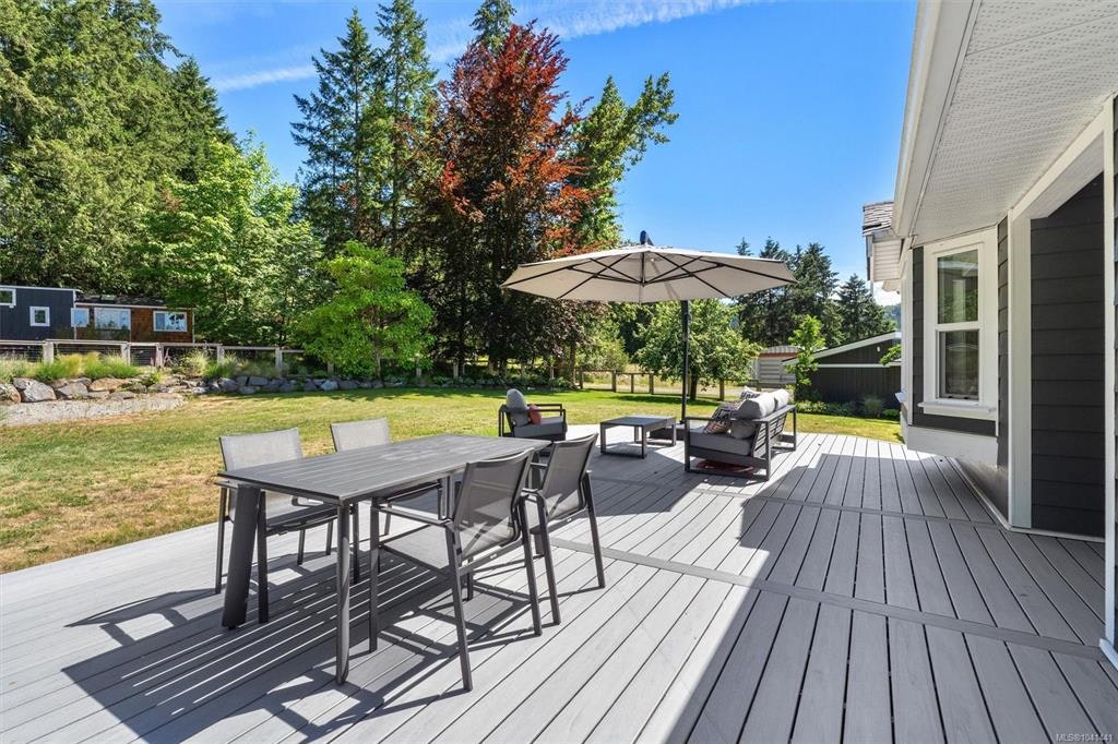 4370 Moss Road, Duncan, BC, V9L 6M4 - 29