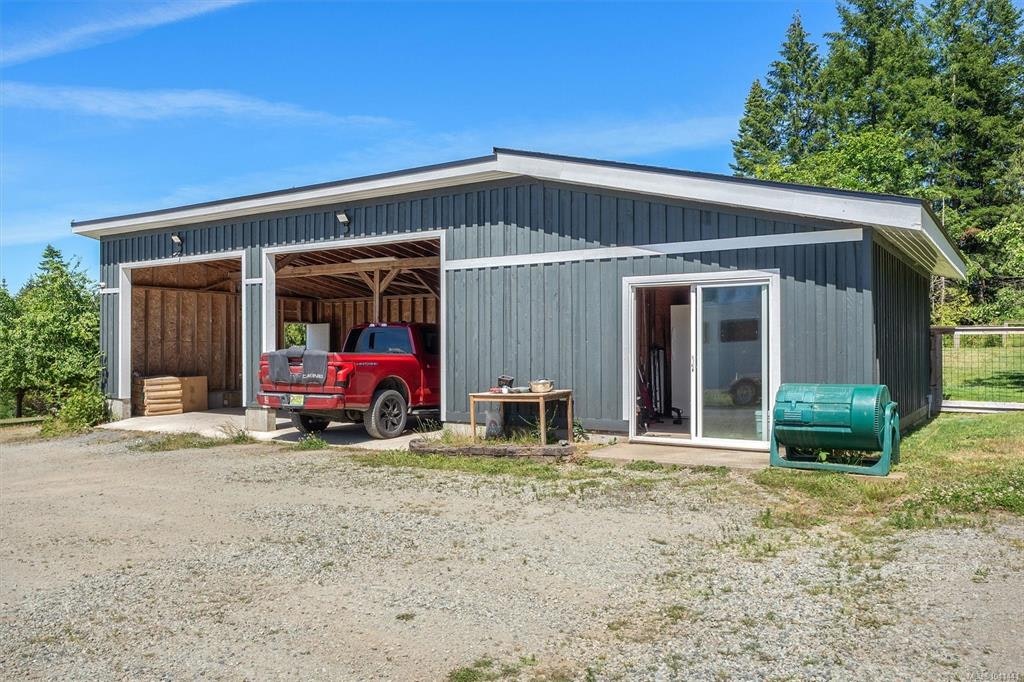 4370 Moss Road, Duncan, BC, V9L 6M4 - 51