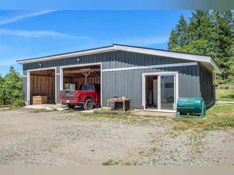 4370 Moss Road, Duncan, BC, V9L 6M4 - 51