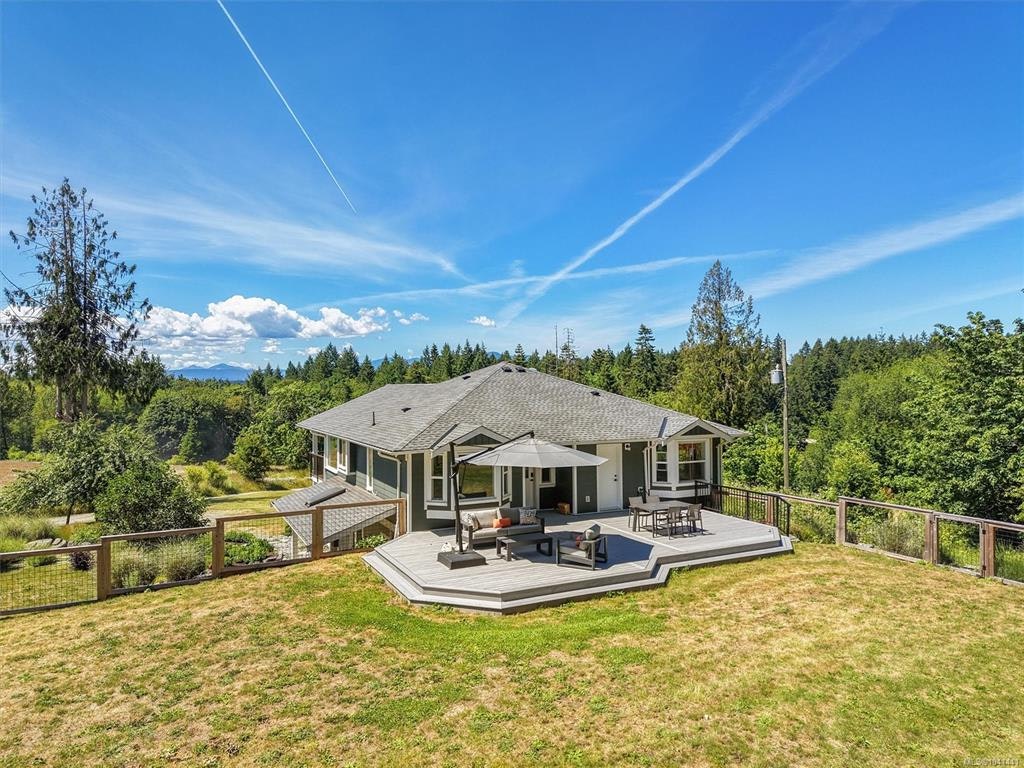 4370 Moss Road, Duncan, BC, V9L 6M4 - 9