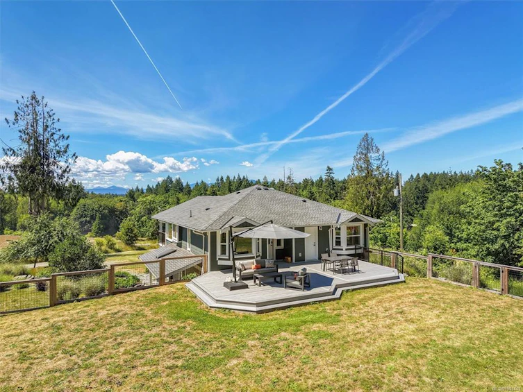 4370 Moss Road, Duncan, BC, V9L 6M4 - 9