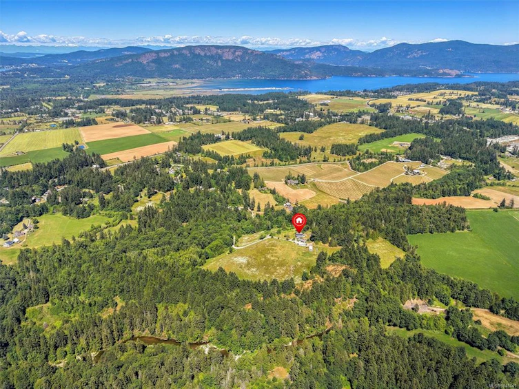 4370 Moss Road, Duncan, BC, V9L 6M4 - 64