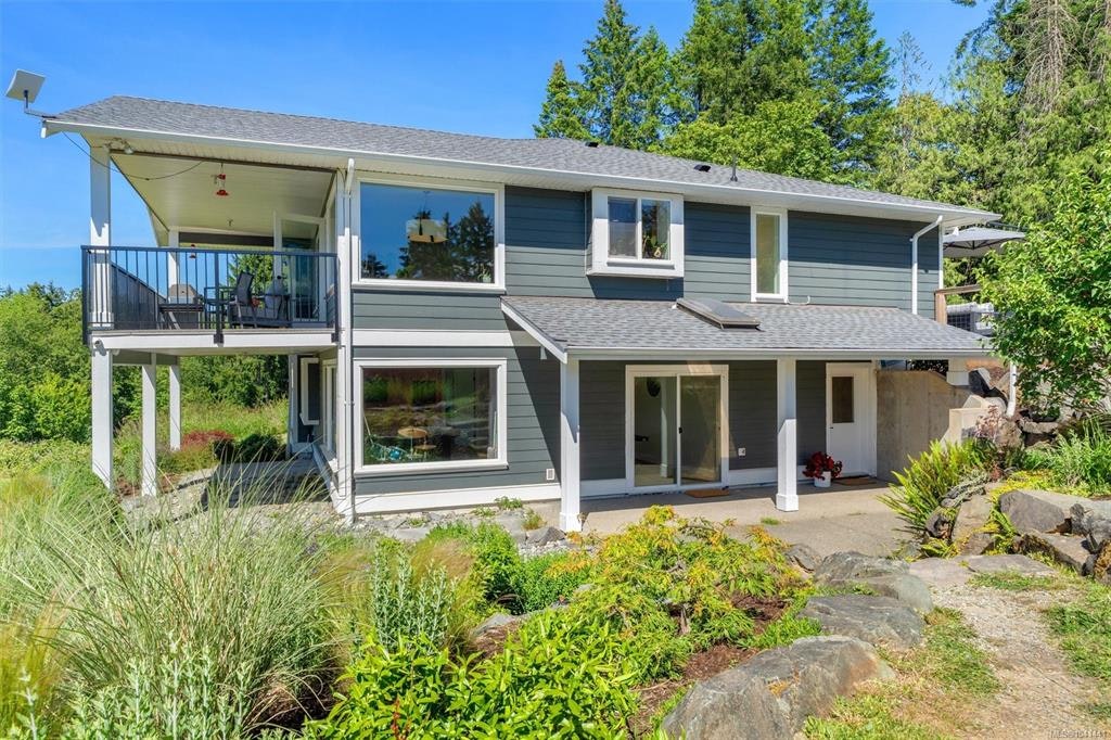 4370 Moss Road, Duncan, BC, V9L 6M4 - 66