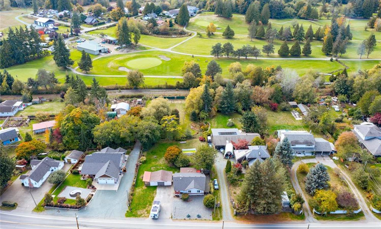 9384 Chemainus Road