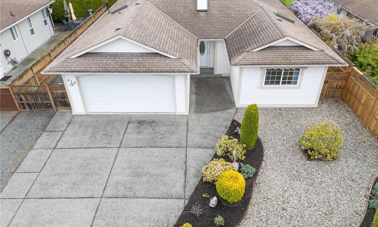 318 Clarkson Place