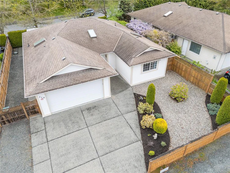 318 Clarkson Place, Parksville, BC, V9P 2V8 - 41