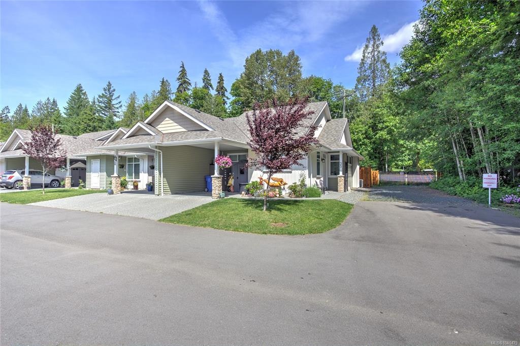 35-300 Grosskleg Way, Lake Cowichan, BC, V0R 2G1 - 2