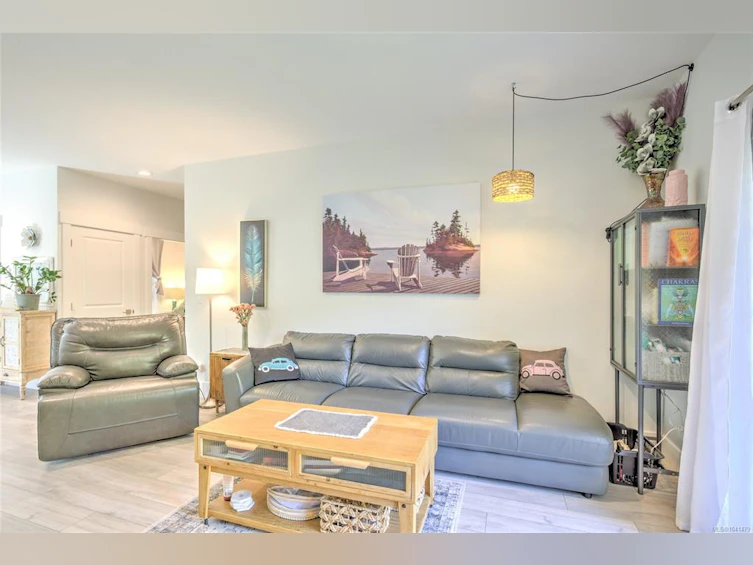 35-300 Grosskleg Way, Lake Cowichan, BC, V0R 2G1 - 16
