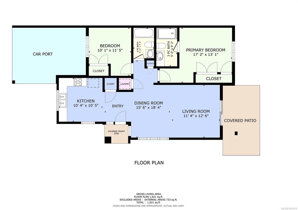 35-300 Grosskleg Way, Lake Cowichan, BC, V0R 2G1 - 47