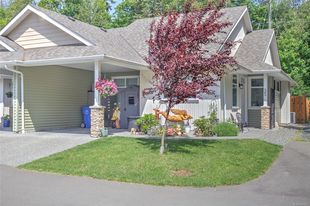 35-300 Grosskleg Way, Lake Cowichan, BC, V0R 2G1 - 43