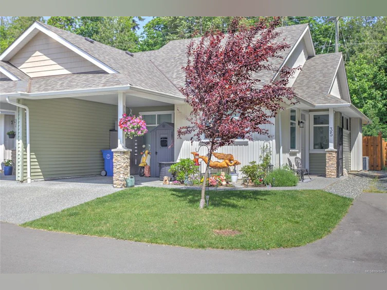 35-300 Grosskleg Way, Lake Cowichan, BC, V0R 2G1 - 43