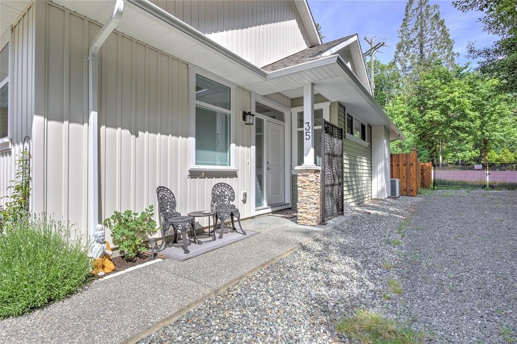 35-300 Grosskleg Way, Lake Cowichan, BC, V0R 2G1 - 4