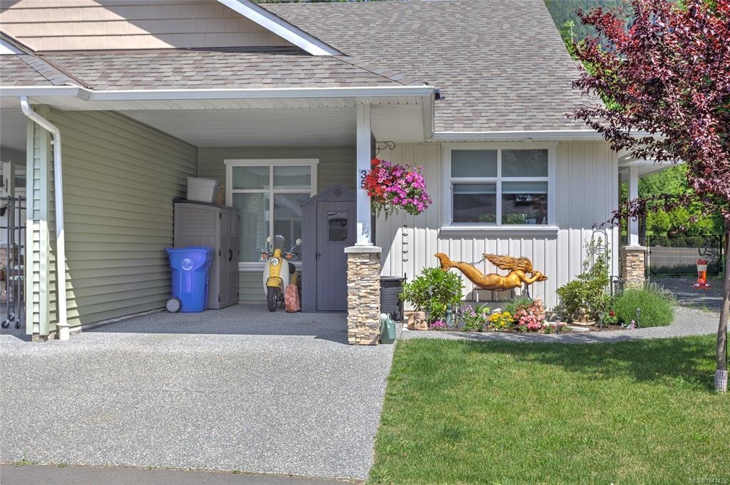 35-300 Grosskleg Way, Lake Cowichan, BC, V0R 2G1 - 40