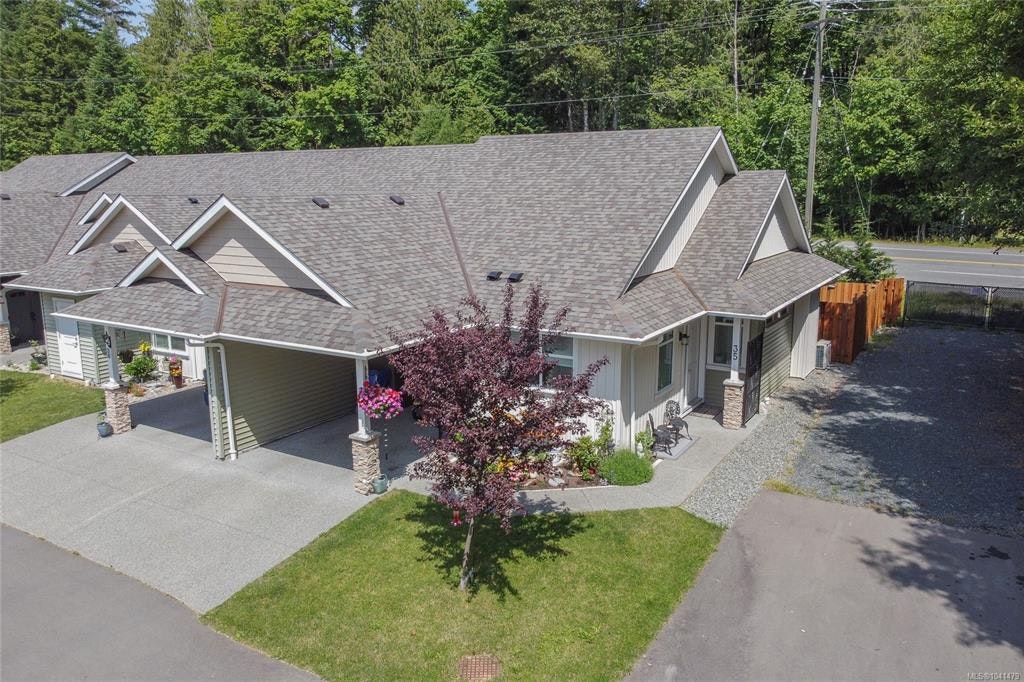 35-300 Grosskleg Way, Lake Cowichan, BC, V0R 2G1 - 45